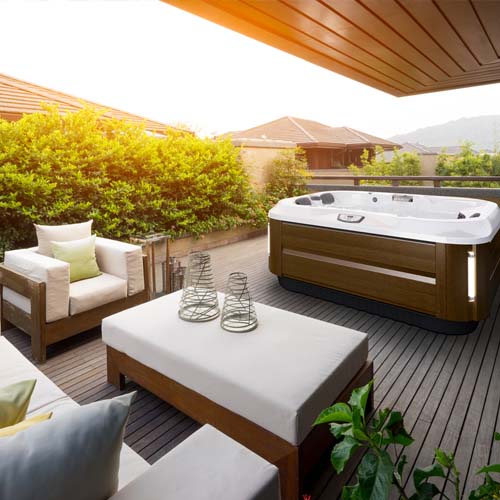 Hot Tub Accessories: The Best Add-Ons for Your Hot Tub